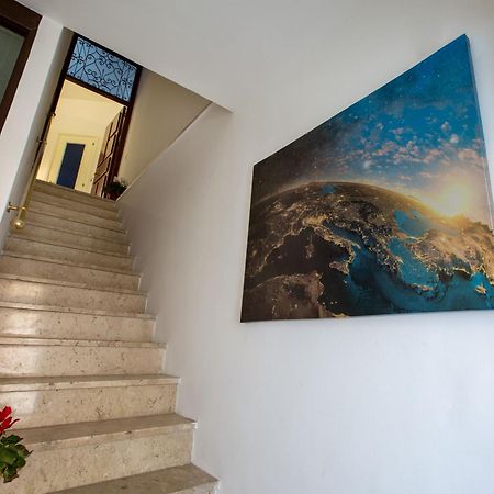 Sara Guest House Taormina Exterior photo