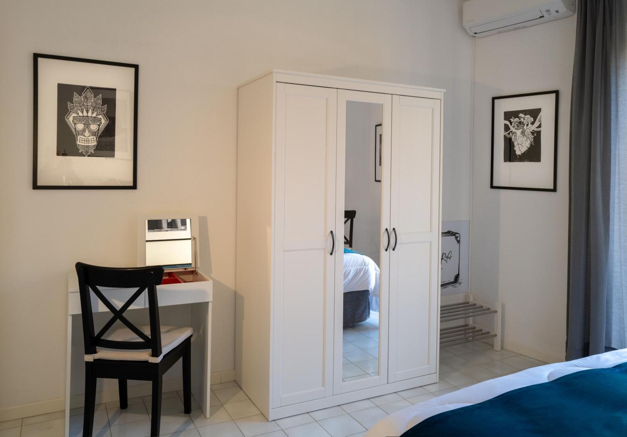Sara Guest House Taormina Exterior photo
