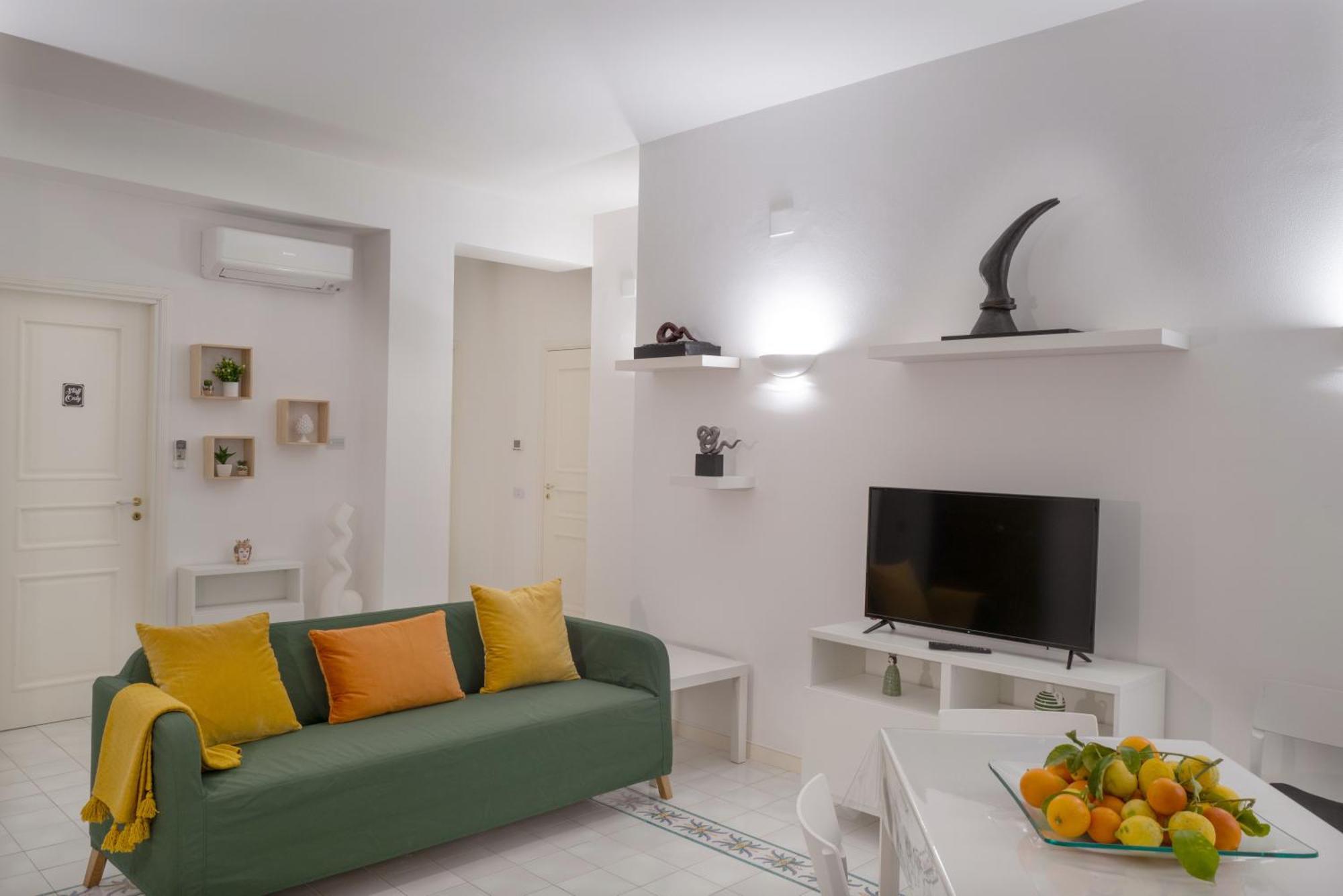 Sara Guest House Taormina Exterior photo