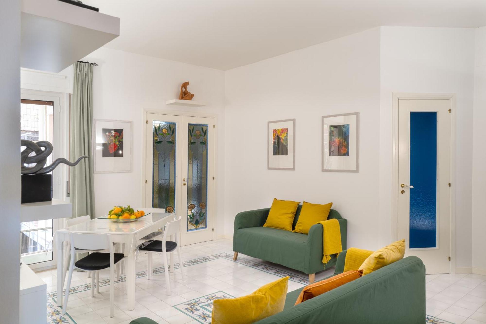 Sara Guest House Taormina Exterior photo