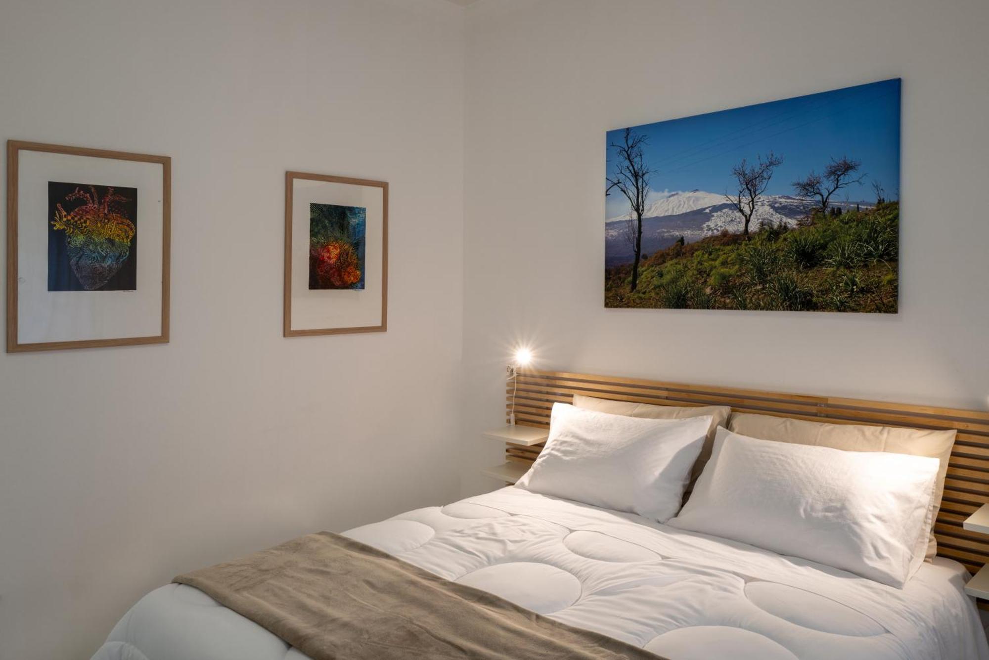 Sara Guest House Taormina Exterior photo