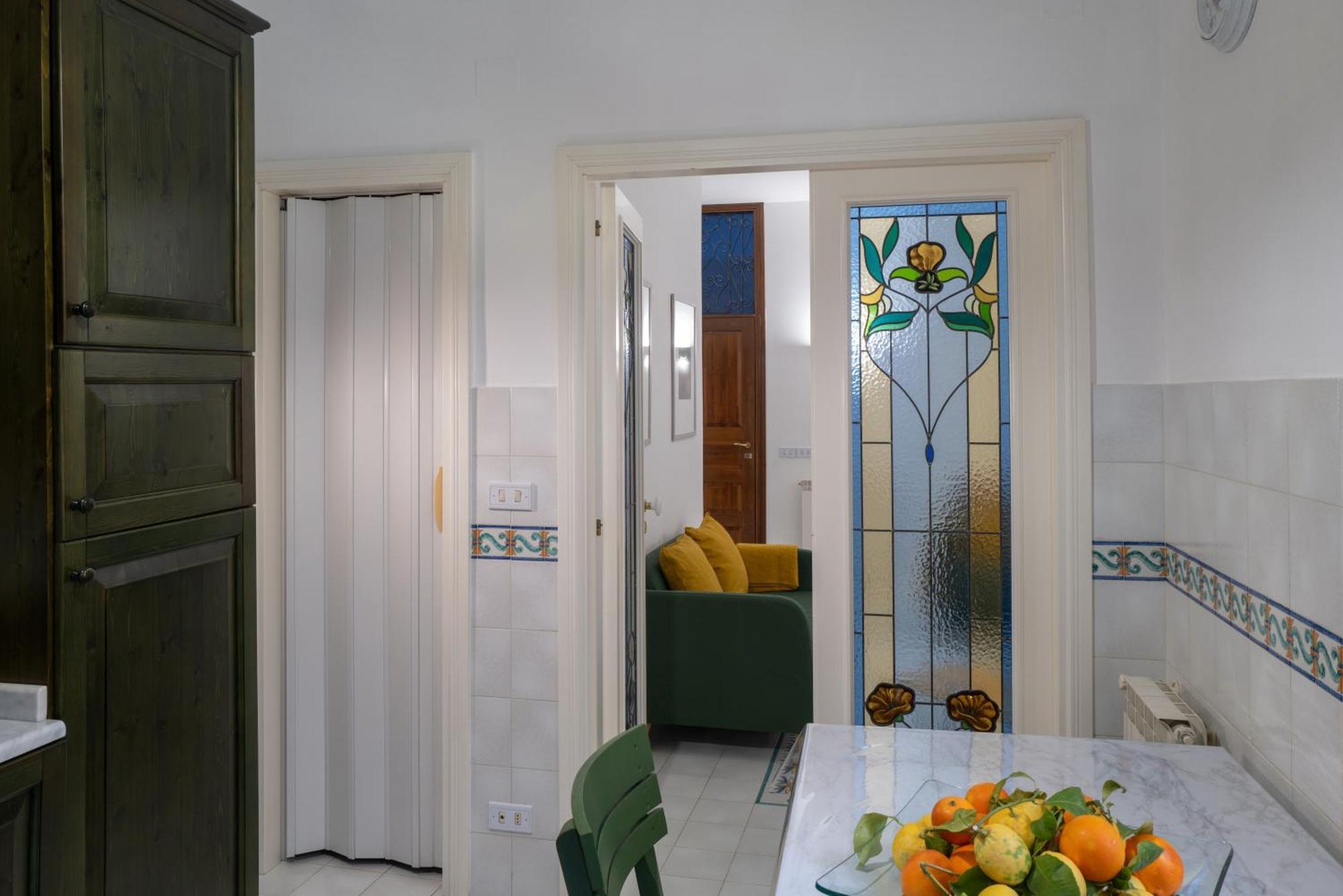 Sara Guest House Taormina Exterior photo